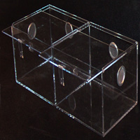 acrylic reptile cages tpsmall