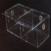 acrylic reptile cages tlmed